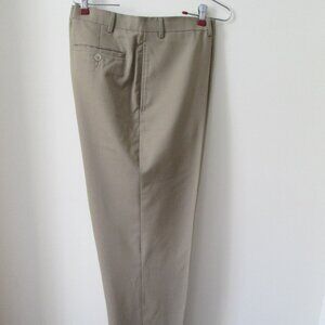 Ralph Luren Total Comfort Wool Dress Pants 38/32